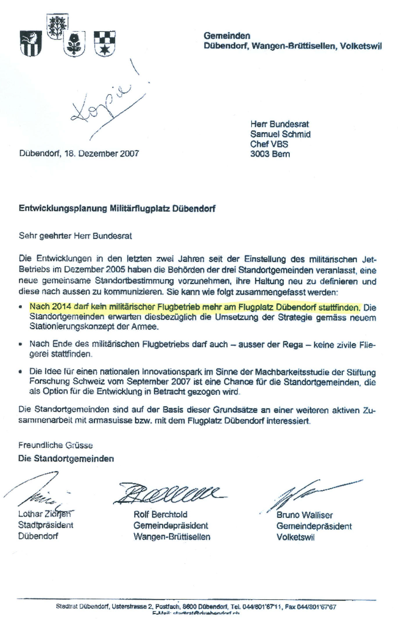 brief