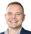 Daniel Burkhardt